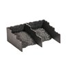 Coal bunkers