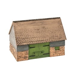 Barn