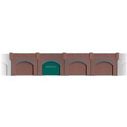 Brick Retaining Arches (4)