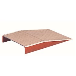 Platform ramps