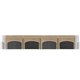 Stone type Retaining Arches (4)