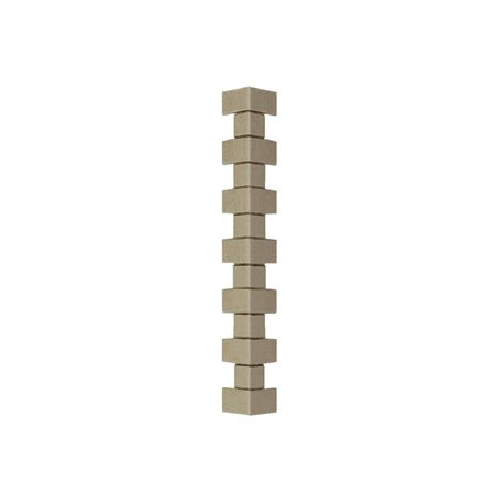 Quoins/Corner Stones