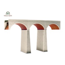 Three-arch Viaduct