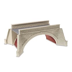 River/Canal Bridge