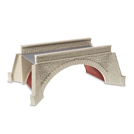 River/Canal Bridge