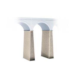 Viaduct Stone Piers (2)