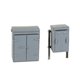 Relay boxes set 2