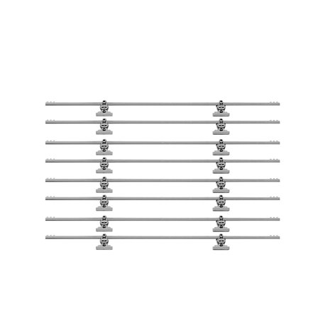 Point rodding extension