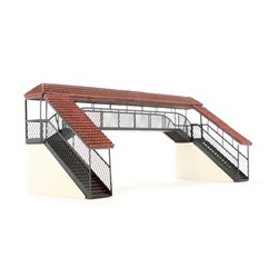 Covered Footbridge