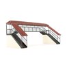 Covered Footbridge