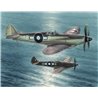 Supermarine Seafire F Mk.XV Far East Service