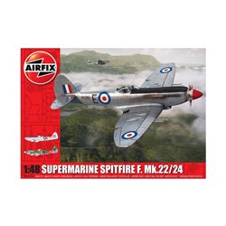 Supermarine Spitfire Mk.22/24