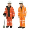 Lineside Workers B - 2 figures set