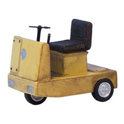 Platform Tractor Units (pre-built)