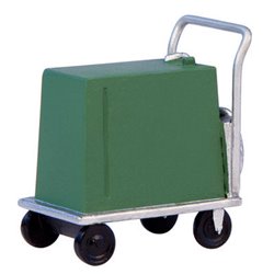 Coolant Trolley (pre-built)