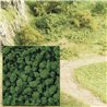 Micro Flock mid Green