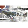 Supermarine Spitfire Mk.IX The Longest Day - 1/72 model kit