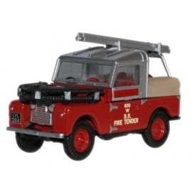 Land Rover Series 1 British Rail