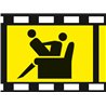 Lovers in Action (Armchair) Sexy Scenes