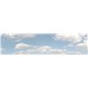 Premium Summer Sky OO gauge Pack A - 3m (2x 1500mm)