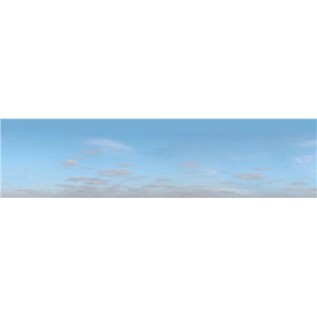 Premium Blue Sky OO gauge Pack A - 3m (2x 1500mm)