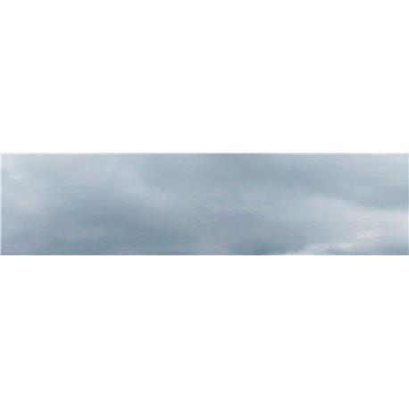 Premium Overcast Sky OO gauge Pack B - 3m (2x 1500mm)