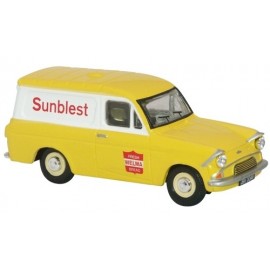 Ford Anglia Van Sunblest