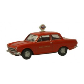 Ford Cortina MK1 London
