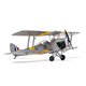 de Havilland DH.82a Tiger Moth (New Tooling)