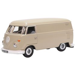 Volkswagen T1 Van Light Grey