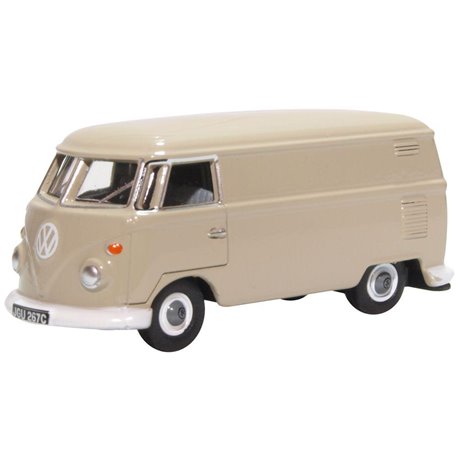 Volkswagen T1 Van Light Grey