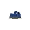 DR BR199 Diesel Locomotive III