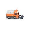 Hako Citymaster 1750 Street Cleaner