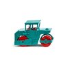 AGB Road Roller Ocean Blue