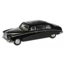 Daimler DS420 Limo-Black