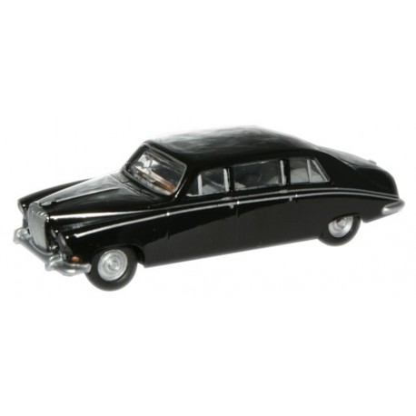 Daimler DS420 Limo-Black
