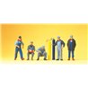 American Railway Personnel (5)