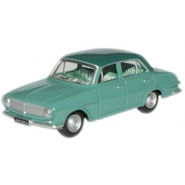 Vauxhall Victor FB Green