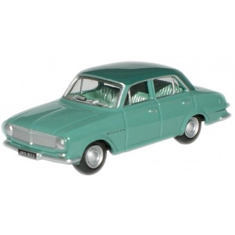 Vauxhall Victor FB Green