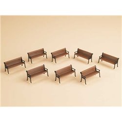 Benches