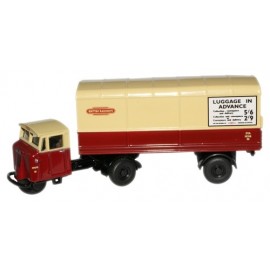 BR SCAMMEL MECH HORSE V