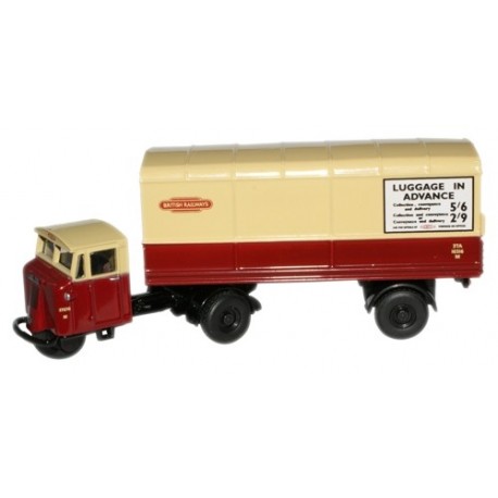 BR SCAMMEL MECH HORSE V