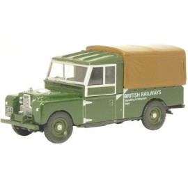 car N gauge