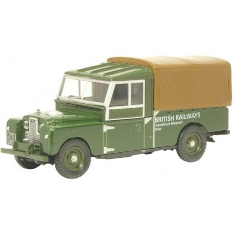 car N gauge