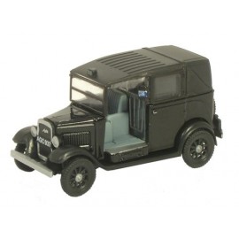 Austin Low Loader Taxi 1/148