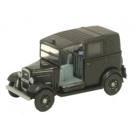 Austin Low Loader Taxi 1/148