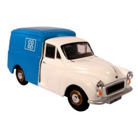 Morris 1000 Van Co-op