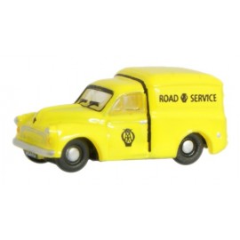 Morris 1000 Van AA
