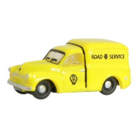 Morris 1000 Van AA