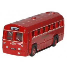 AEC RF London Transport (Central Area).
